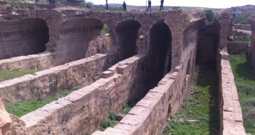 Tour Upper Mezopotamya Mardin & Diyarbakir