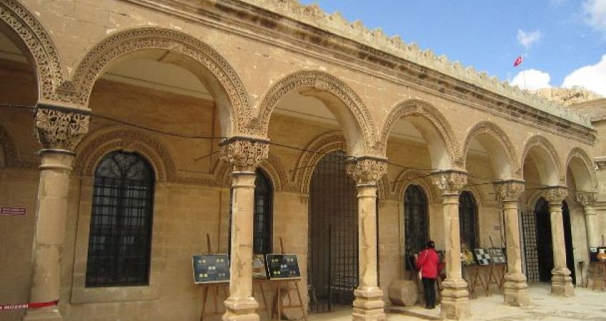 Tour Upper Mezopotamya Mardin & Diyarbakir