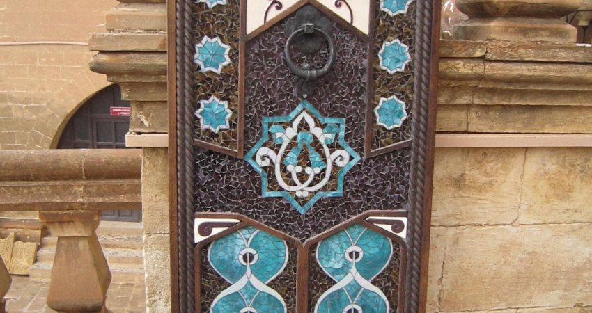 Tour Upper Mezopotamya Mardin & Diyarbakir