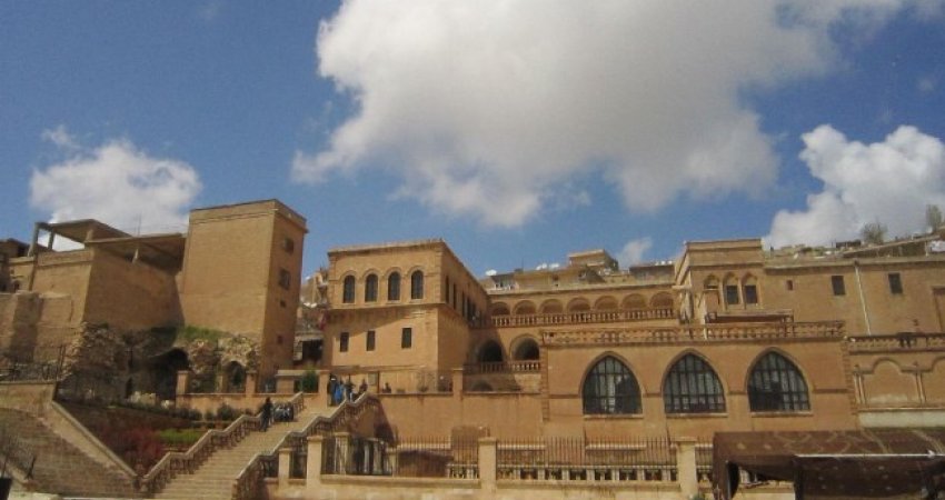 Tour Upper Mezopotamya Mardin & Diyarbakir