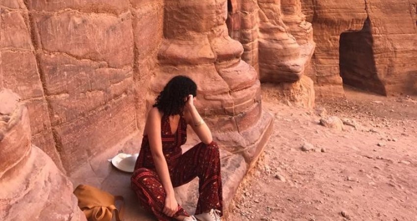 Tour Jordan  I  Petra