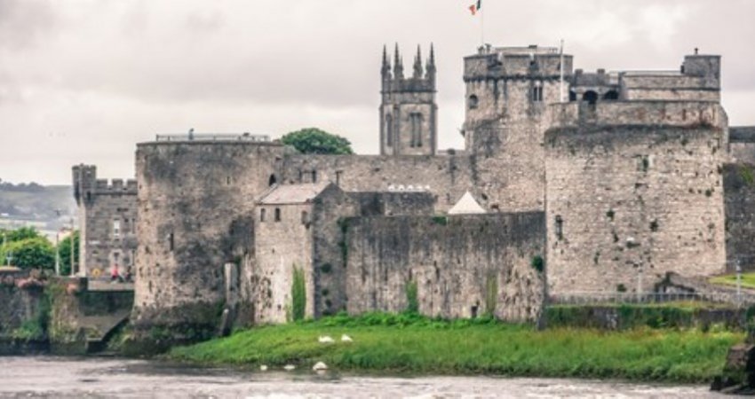 Tour Irleand  II