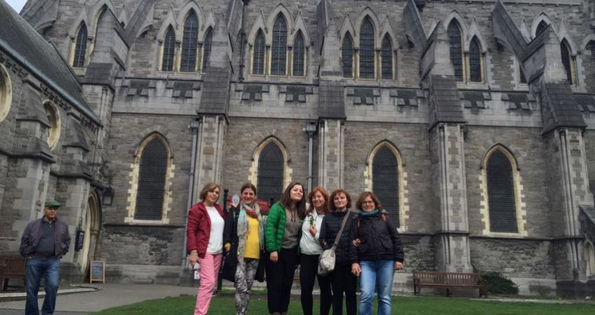 Tour Irleand  II