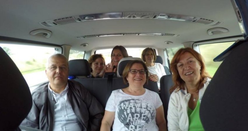 Tour Irleand  II