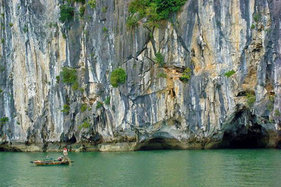 Tur Uzakdoğu  iii Vietnam Kamboçya