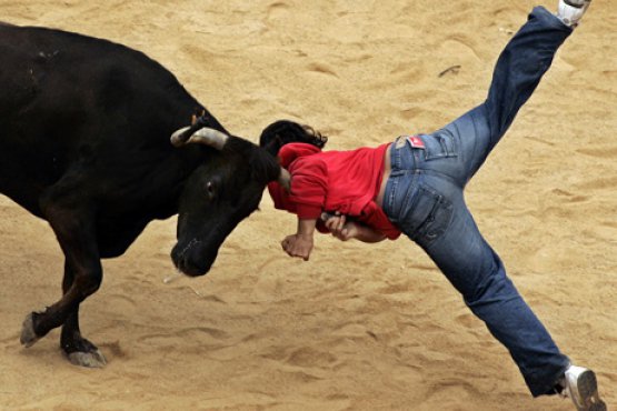 Tur Fas ve Endülüs I  Cebelitarık