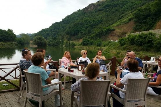 Tur Karadeniz-dogu- ve Yaylalar  II