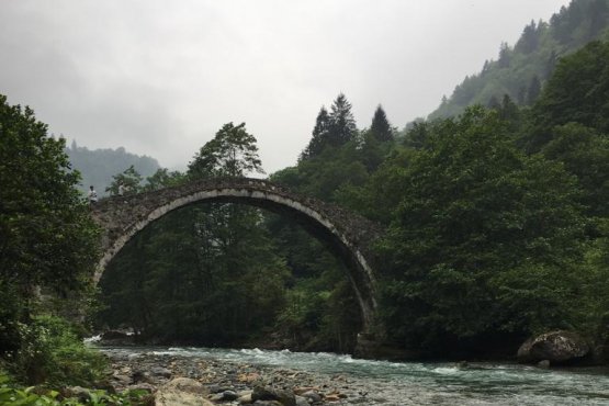 Tur Karadeniz-dogu- ve Yaylalar  II