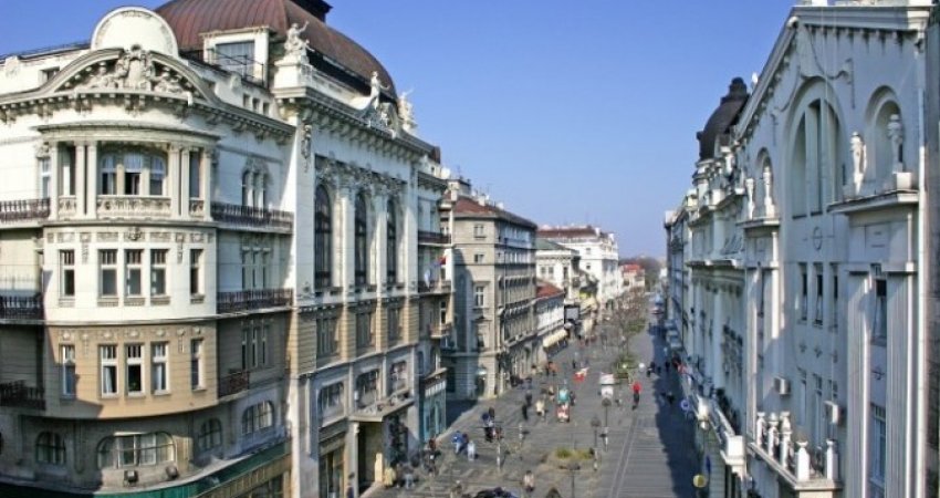 Tur Belgrat & Saraybosna