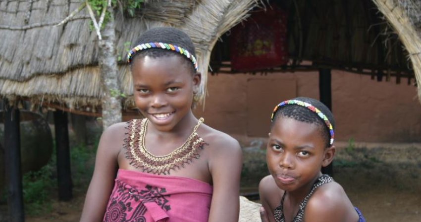 Tur Tanzanya Safari + Zanzibarda Full Moon Party