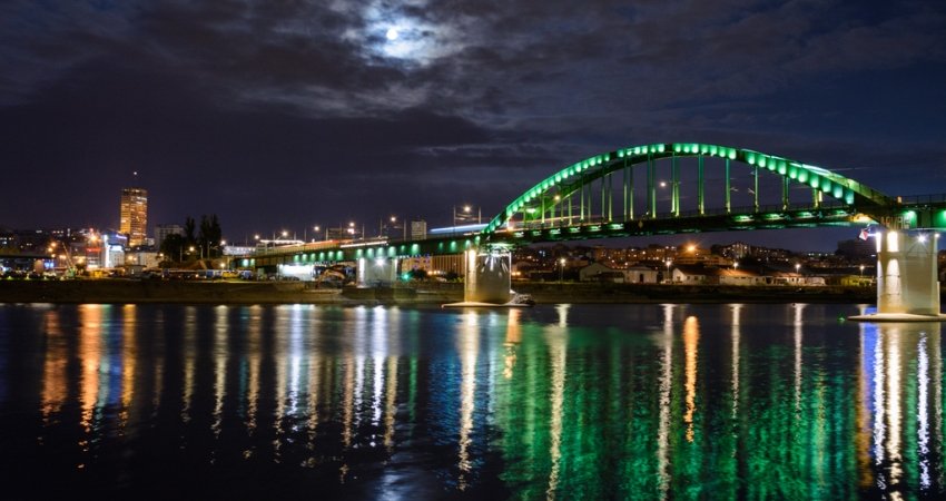 Tur Belgrat & Saraybosna