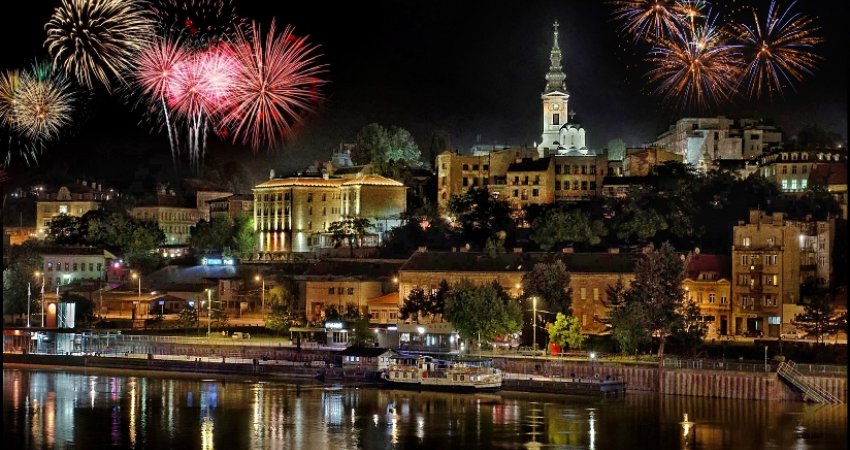 Tur Belgrat & Saraybosna