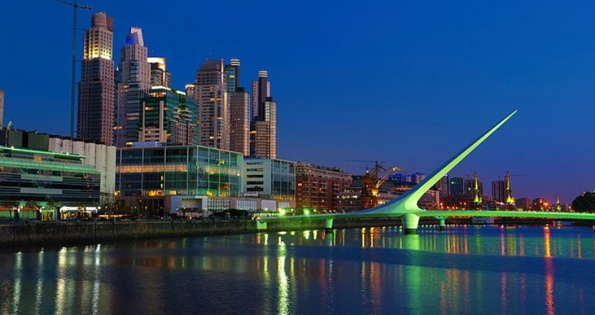 Tur  Brezilya - Rio Carnival  Arjantin