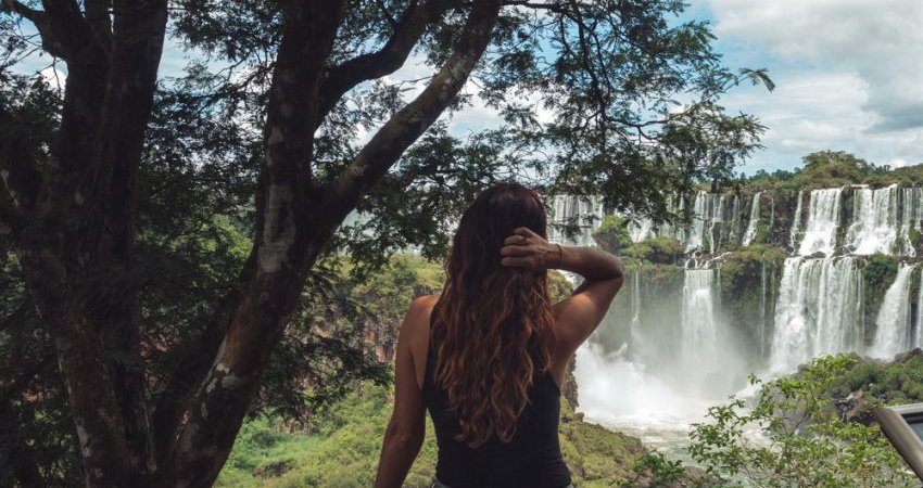 Tur  Brezilya - Rio Carnival  Arjantin