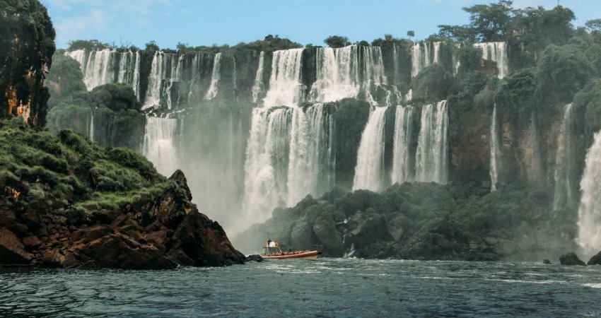 Tur  Brezilya - Rio Carnival  Arjantin