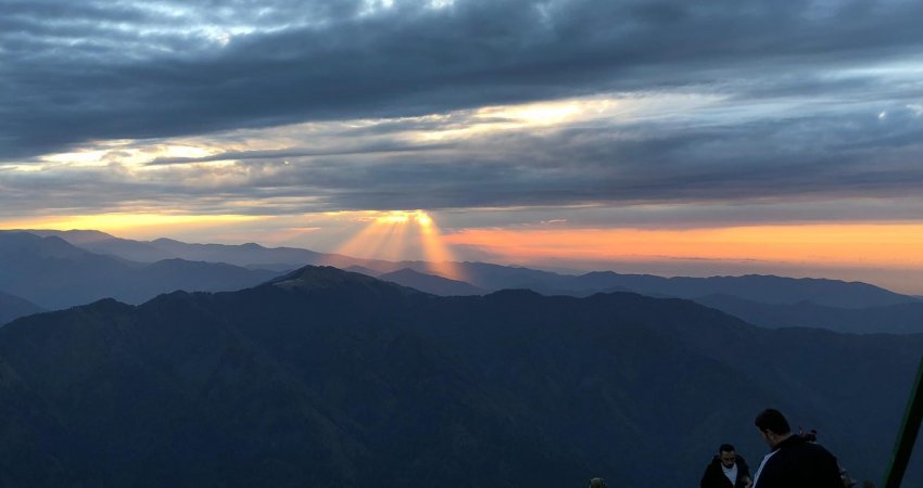 Tur Karadeniz-dogu- ve Yaylalar  II