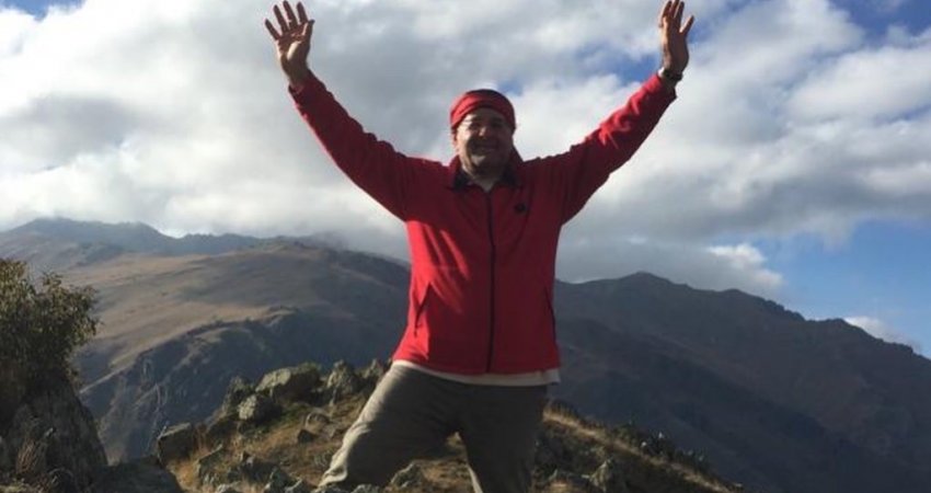 Tur Karadeniz-dogu- ve Yaylalar  II