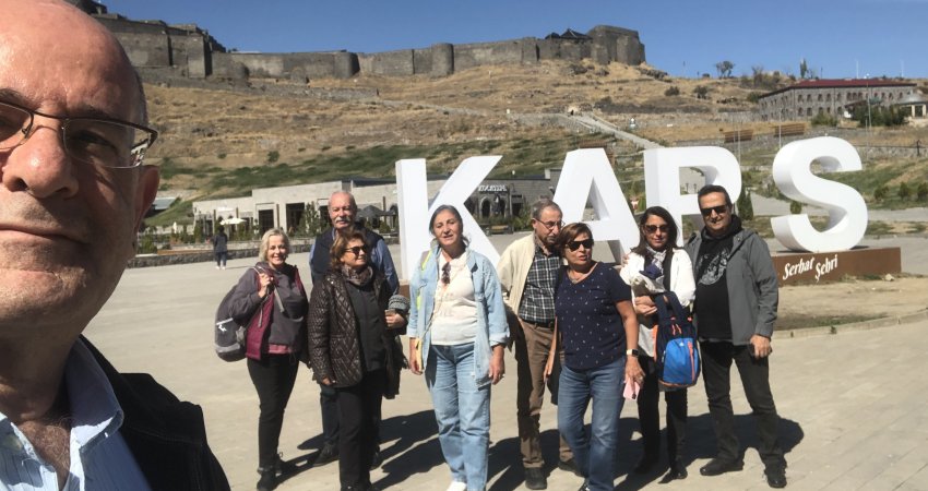 Tur Karadeniz-dogu- ve Yaylalar  II