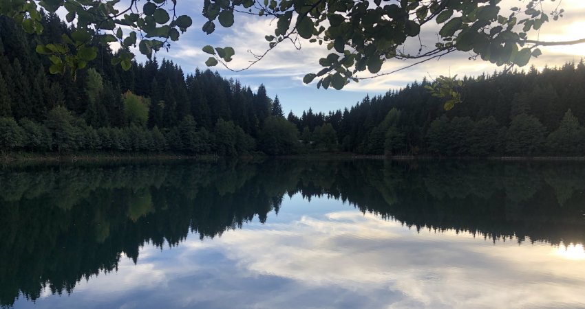 Tur Karadeniz-dogu- ve Yaylalar  II