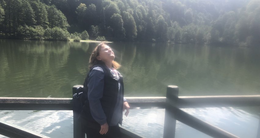 Tur Karadeniz-dogu- ve Yaylalar  II