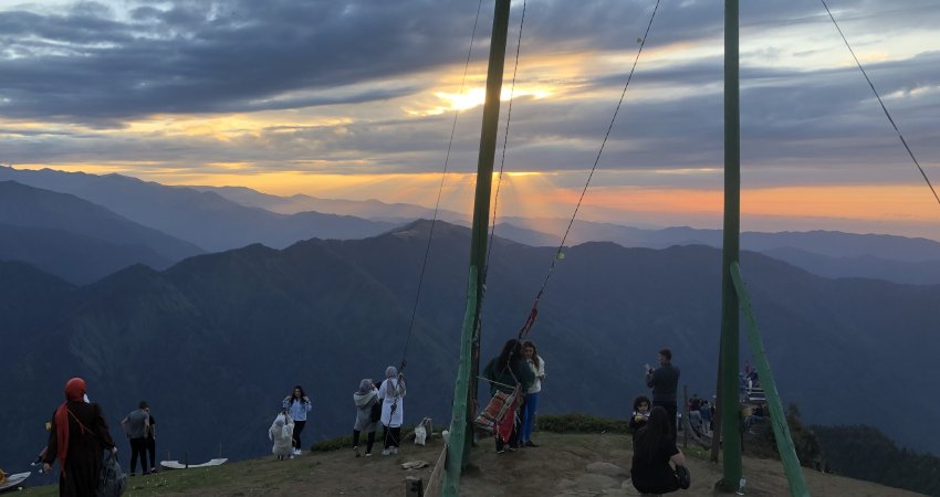 Tur Karadeniz-dogu- ve Yaylalar  II