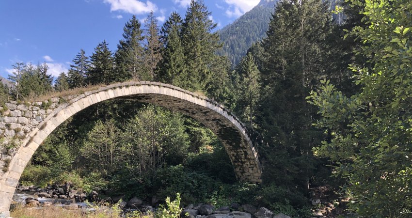 Tur Karadeniz-dogu- ve Yaylalar  II