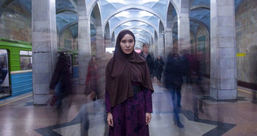 Tur Özbekistan ipekyolu