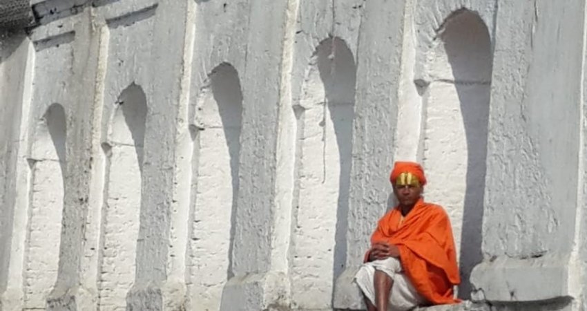 Tur Nepal Bhutan Druk Wangyel Tshechu Festivali