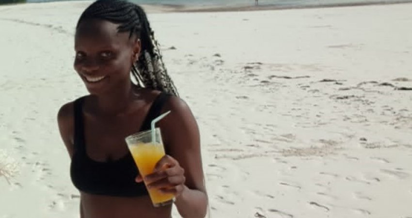 Tur Tanzanya Safari + Zanzibarda Full Moon Party