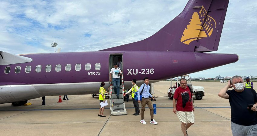 Tur Uzakdoğu  iii Vietnam Kamboçya