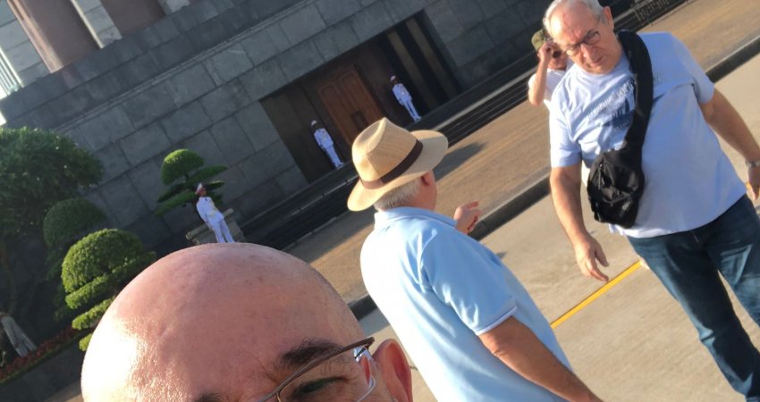 Tur Uzakdoğu  iii Vietnam Kamboçya