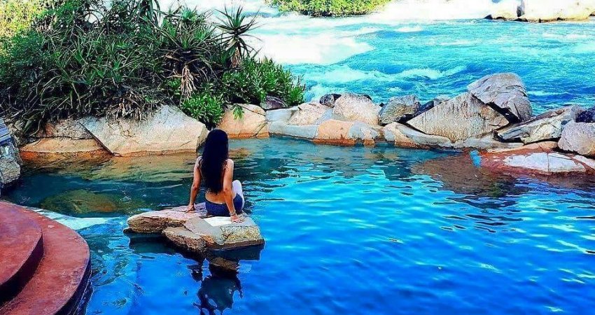 Tur Safari Ruanda & Uganda Gorillas II & Nile