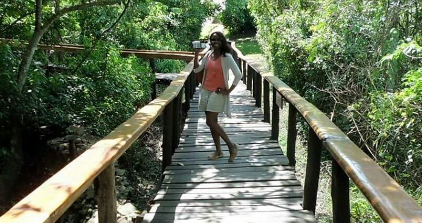 Tur Safari Ruanda & Uganda Gorillas II & Nile