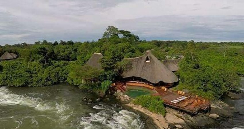 Tur Safari Ruanda & Uganda Gorillas II & Nile