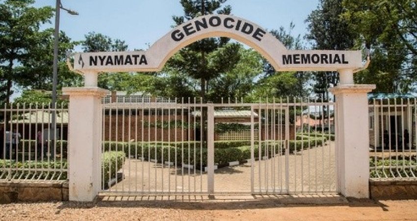 Tur Safari Ruanda & Uganda Gorillas II & Nile