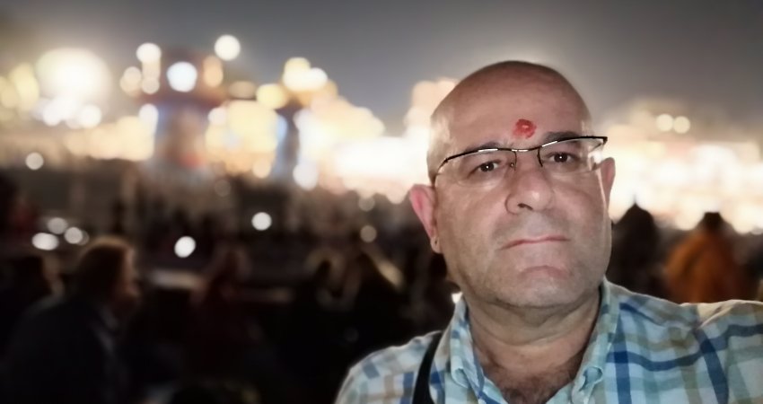 Tur Hindistan Egzotik