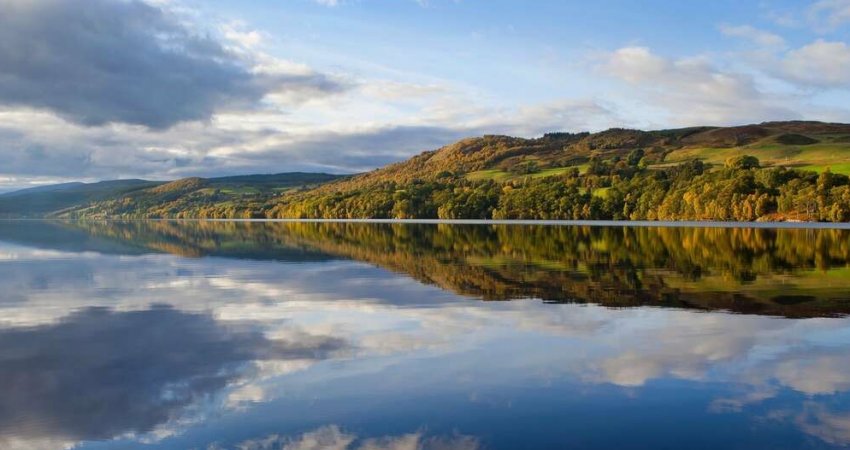 Tur İskoçya Scotland