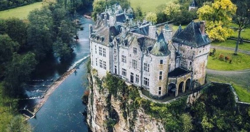 Tur İskoçya Scotland