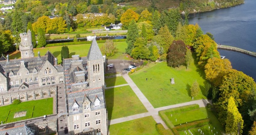 Tur İskoçya Scotland