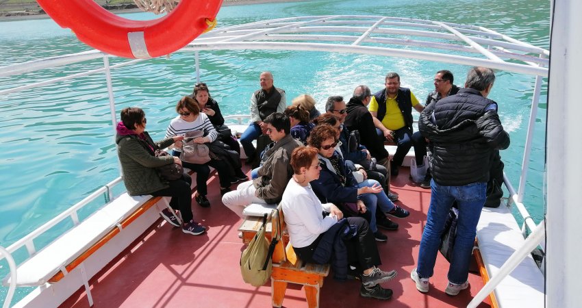 Tur Iğdır Van Bitlis Muş  II