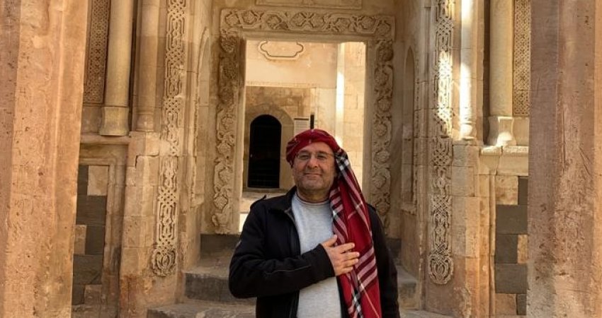 Tur Iğdır Van Bitlis Muş  II