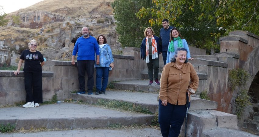 Tur Iğdır Van Bitlis Muş  II