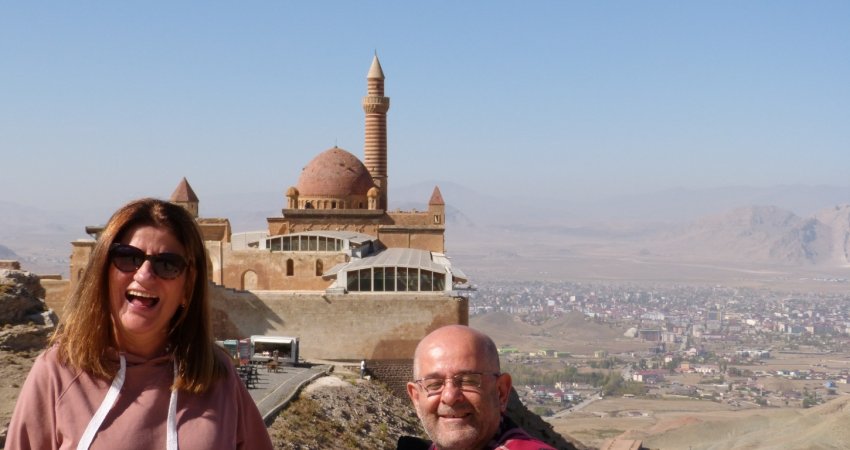 Tur Iğdır Van Bitlis Muş  II