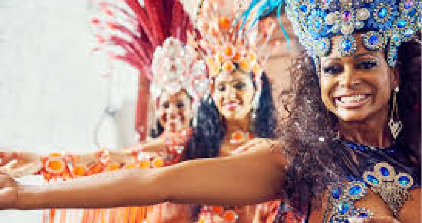 Tur  Brezilya - Rio Carnival  Arjantin