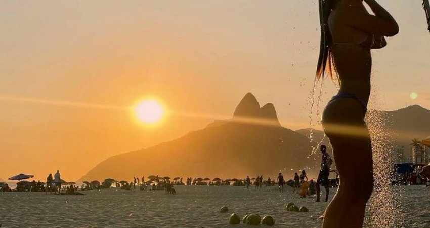 Tur  Brezilya - Rio Carnival  Arjantin