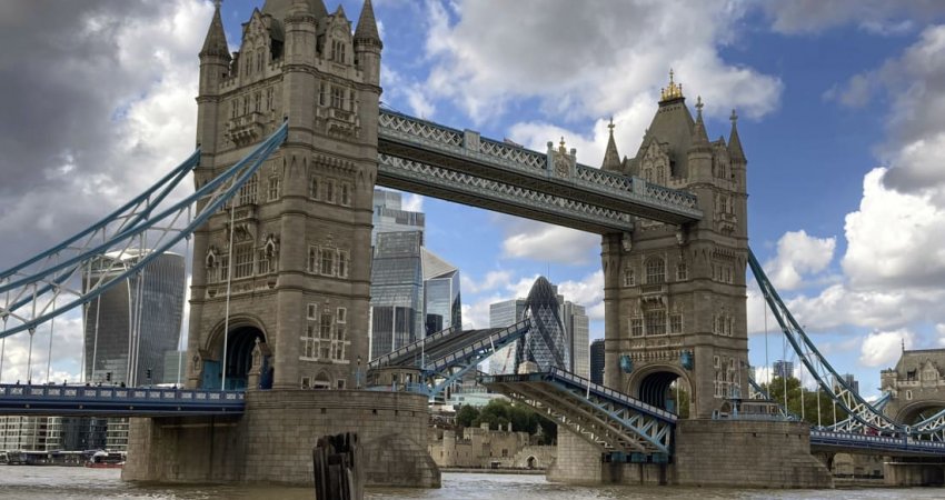 Tur UK & İskoçya