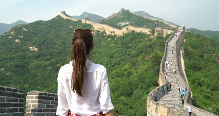 Tur China
