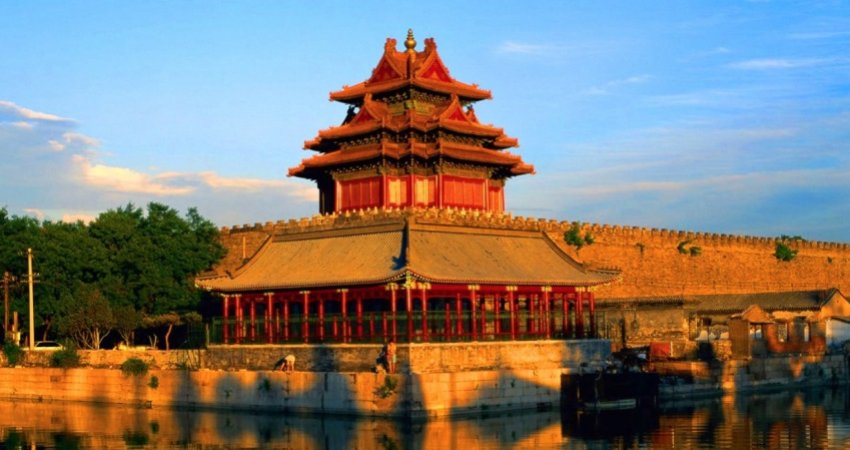 Tur China