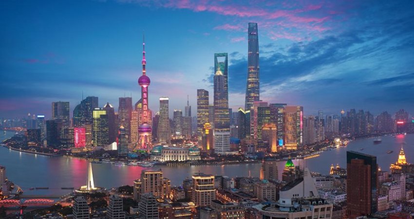 Tur China