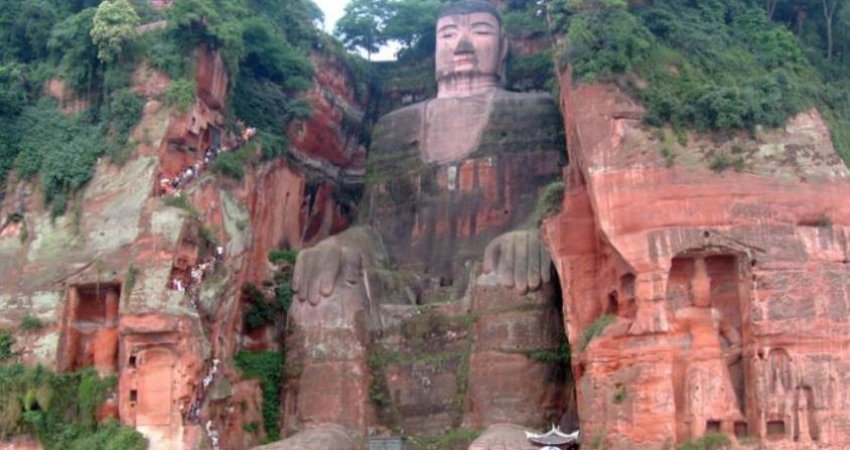 Tur China